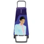 Сумка-тележка Rolser Jet Face Joy 40 More-Carla (926685)