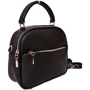 Женская сумка через плечо ARTiS Bags черная (1696703): Пол Женский