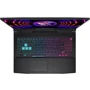 Ноутбук MSI Katana 15 (B12VFK-083XPL_32_W10H): Процесор Intel Core i7-12650H (2.3 – 4.7 ГГц) / 10 – ядерний