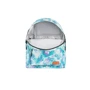 Сумка для ноутбуков 2E Bags&Cases 13" TeensPack Wildflowers Green/Ligth Blue (2E-BPT6114GB) фото 5
