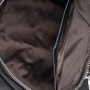 Мужская сумка через плечо Ricco Grande черная (K16353-black): Пол Мужской