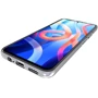 Чехол для телефонов BeCover TPU Case Transparancy for Xiaomi Redmi Note 11S (707631): Тип накладка на заднюю часть