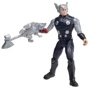 Набір ігрових фігурок HASBRO Marvel Mech Strike Тор (F6592/F6673) фото 4