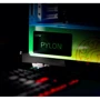Блок живлення ADATA XPG Pylon 750W (PYLON750B-BKCEU): Вентилятор нижньої стінки 120 мм