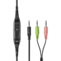 Навушники Trust GXT 444 Wayman Pro Gaming Headset Black (23248): Чутливість (дБ) 105