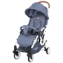 Коляска прогулочная Carrello Pilot Denim Blue (CRL-1418/1)