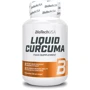 BioTech Liquid Curcuma 30 капсул