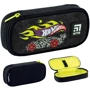 Пенал Kite 662-2 Hot Wheels (HW24-662-2)