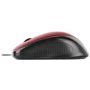 Мишка Speed-Link Kappa (SL-610 011-RD): Ергономіка для правої руки