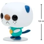 Игровая фигурка FUNKO POP! серии Покемон – ОшавоттШ (69078): Тип Игровая фигурка