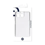 Чехол для телефонов ArmorStandart Air Force Camera cover Transparent for Honor X8a (ARM69492): Тип накладка на заднюю часть