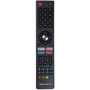 Телевизор Grunhelm Q65U701-GA11V: Экран 65" 3840x2160 (4K)