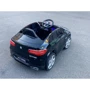 Электромобиль Kidsauto Mercedes-Benz GLC 63 STYLE 4WD чёрный лак (FT-988black): Материал колес EVA
