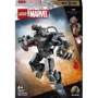 Конструктор LEGO Marvel Робот боевой машины 154 деталей (76277)