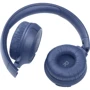 Наушники JBL Tune 510BT Blue (JBLT510BTBLUEU) UA