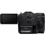 Цифрова відеокамера Canon EOS C70 (4507C003): Матриця Super-35 с двойным усилением (DGO)
