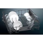 Встраиваемая посудомоечная машина Siemens SE61HX08VE: Класс энергопотребления/мойки/сушки E / A / A