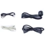 Powercom SPT-700-II LED Powercom (SPT.700.II.LED): Кількість Euro-розеток, шт Нет