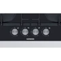 Варочная поверхность газовая Siemens EN6B6PO90R фото 4