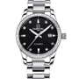 Наручний годинник Carnival Luiza Black 8715