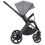 Коляска универсальная Carrello Ultimo 2 в 1 Arctic Blue (CRL-6511 NF Arctic Blue): Возможность установки люльки есть