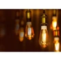 Світлодіодна лампа LED Yeelight Smart LED Filament Bulb ST64 (YLDP23YL): Тип цоколя E27