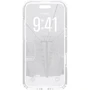 Чехол для iPhone Urban Armor Gear UAG Plyo Ice MagSafe Ice/White (114529114333) for iPhone Air