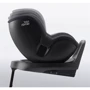 Автокресло Britax Römer Dualfix M Plus Midnight Grey: Внутренние ремни 5-ти точечные