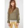Джемпер H&M 9Z5951307 170 см хаки