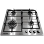 Варильна поверхня Prime Technics PHK 6043 FIXC фото 5