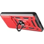 Чехол для телефонов BeCover Military Red for Xiaomi Redmi Note 14 5G (713094): Совместимость Xiaomi Redmi Note 14 5G