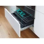 Плита комбінована Gorenje GK5A41WF: Розміри 85x50x59.4 см (ВxШxГ)