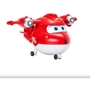 Игрушка-трансформер Super Wings Transforming-Supercharge Jett, Джетт (EU740283): Вид Персонажи мультфильмов