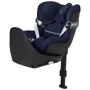 Автокресло Cybex Sirona SX2 Deep Black (521003083): Крепление Isofix есть