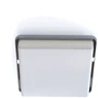 Світильник Nowodvorski 10034 Tahoe I E27 1x23W IP44 Chrom