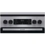 Плита комбинированная Gorenje GK5C63SH: Управление механическое, сенсорное