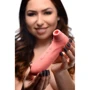 Вакуумный стимулятор клитора Inmi Shegasm Pro Clitoral Stimulator