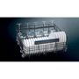 Встраиваемая посудомоечная машина Siemens SN85EX56CE: Размеры 81.5x59.8x55 см