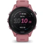 Смарт-часы Garmin Forerunner 255S Light pink (010-02641-13): Тип гаджета Взрослые смарт часы