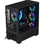 Персональный компьютер (ПК) 2E Complex Gaming (2E-4075) UA: Объем накопителя 2 ТБ + 512 ГБ SSD