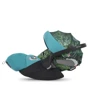 Автокресло Cybex Cloud T i-Size by DJ Khaled We The Best фото 6