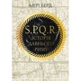 Мері Берд: SPQR. Історія Давнього Риму