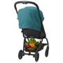 Прогулочная коляска Cybex Eezy S Plus 2 Navy Blue (з бампером) фото 8