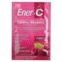 Ener-C Vitamin C 30 pacs Витаминный напиток для повышения иммунитета, вкус малины: Форма выпуска Порошок