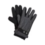 Перчатки Camel Active Gloves with Strap M серые (408290-8G29-07)