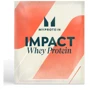 Протеин Myprotein Impact Whey Protein 25 g / 1 serving / Strawberry Cream