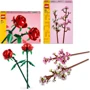 Конструктор LEGO Creator Cherry Blossoms Цвітіння вишні (40725): Серія Creator