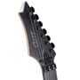 Електрогітара CORT X500 Menace (Grey Silver) фото 11