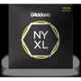 Струна для гитар Комплект струн D'addario NYXL0946 Super Тop / Regular Вottom (09-46)