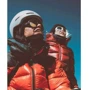 Спортивные очки Очки POC Nivalis Hydrogen White/Grey White Mirror (PC NI10011001GWM1): Категория светопропускания 3